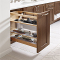 Rev-a-Shelf Pull Out Organizer für Vanity Base